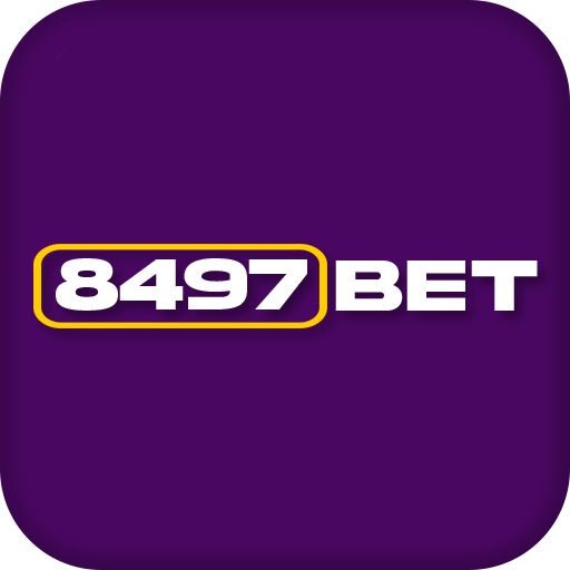Logo da 8497bet